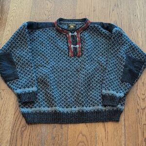 Volund Norway Sweater